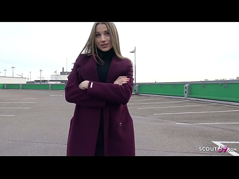 ❤️ DUITSE VERKENNER IS 'N DROOM RAAK STAAL, PARKEERTERREIN TELLTALE EN SEXY VIR GELD ❤ Fokvideo op af.josporn-com.ru ❤