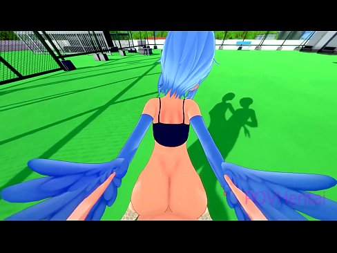 ❤️ Harpy monster meisie. ❤ Fokvideo op af.josporn-com.ru ❤