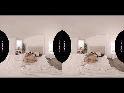 ❤️ PORNBCN VR Twee jong lesbiërs word geil wakker in 4K 180 3D virtuele realiteit Geneva Bellucci Katrina Moreno ❤ Fokvideo op af.josporn-com.ru ❤