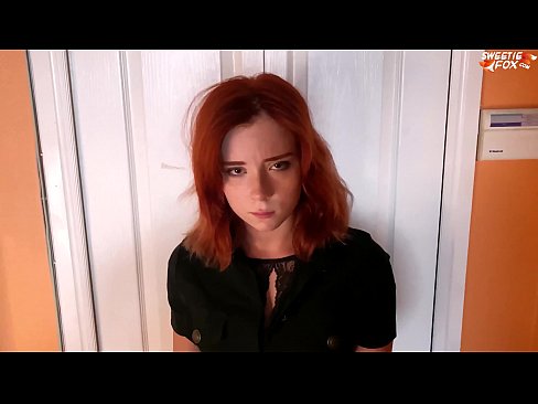 ❤️ Veiligheidswag het mooi vrou gestraf vir winkeldiefstal - Cum In Mond ❤ Fokvideo op af.josporn-com.ru ❤